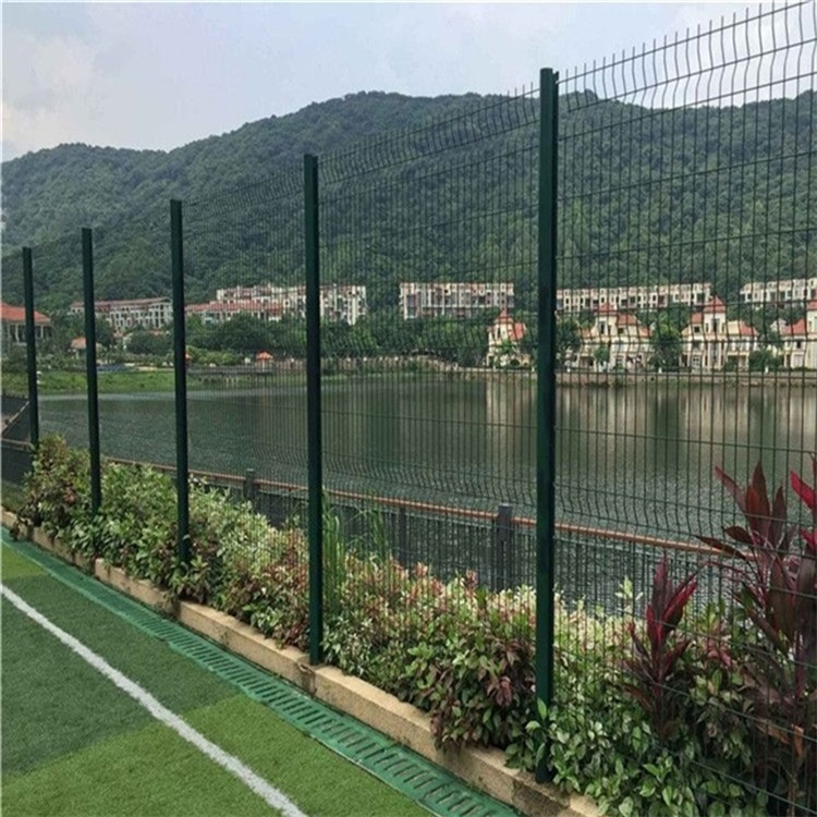 水源保護區(qū)隔離網案例展示圖片3 水源保護區(qū)隔離網案例展示圖片3