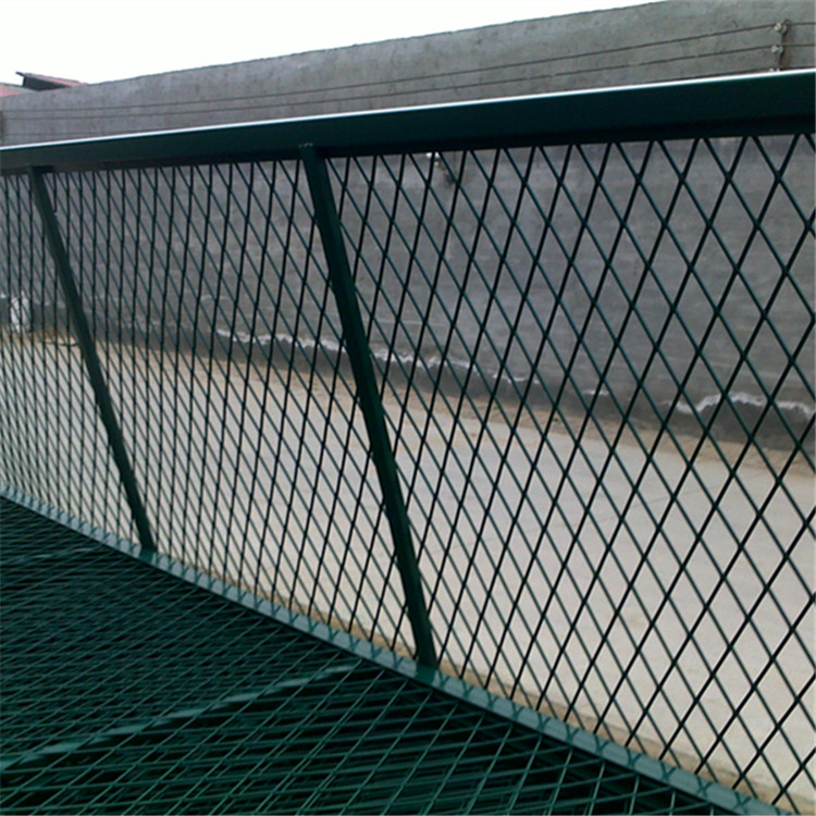 橋梁防拋網案例展示圖片3 橋梁防拋網案例展示圖片3