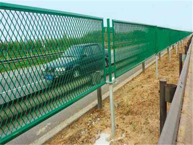 高速公路防眩網圖片2 高速公路防眩網圖片2